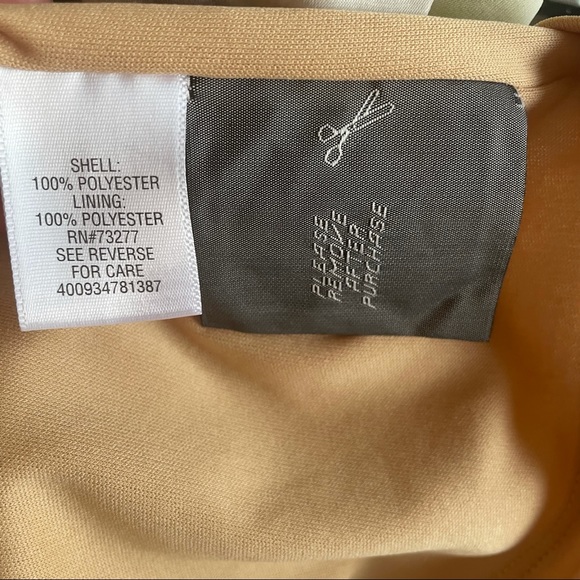 Wrap Skirt - Picture 10 of 11